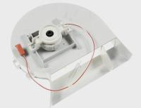 WHIRLPOOL/INDESIT Motoren ventilatoren                                         481010843935