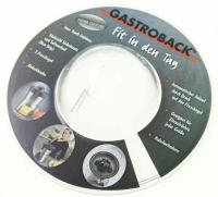 Gastroback Deur / klep / deksel                                         93300