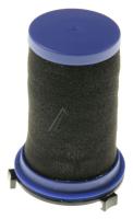 EUROFILTER Stofzuigerfilter 