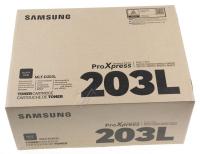 Samsung Tonercartridges MLTD203LELS