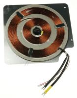 WHIRLPOOL/INDESIT Verwarmingen                                                 481010549104