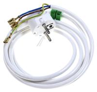 Boschsiemens Netzkabel                                                    12015075