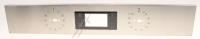 WHIRLPOOL/INDESIT Venster v.klep                                               481010863554