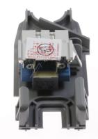 Panasonic Ontstoorfilters                                              683410547
