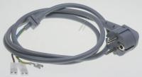 HISENSE/GORENJE Voedingskabel                                                793009