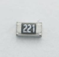 - 0,1w-smd-metaalfilmweerstanden                               