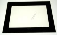 WHIRLPOOL/INDESIT Vitres four interieur                                        480121101106