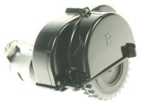 DeLonghi Rad/rollen                                                   AT5186022100