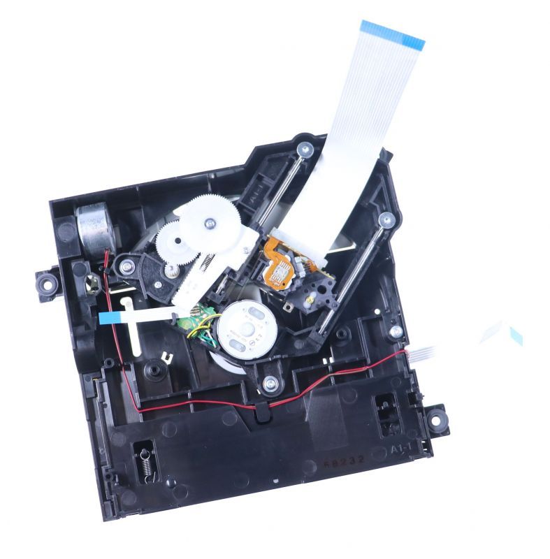 Pioneer Loopwerken                                                   A2P301A650