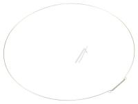 ELECTROLUX / AEG Spanring voor deurmanchet                                    1345271009