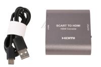 COM Hdmi-converter                                               