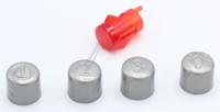ELECTROLUX / AEG Knoppenset 4055019279