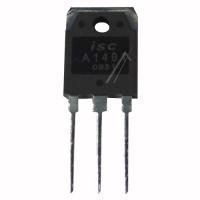 INCHANGE SEMICONDUCTOR Transistoren                                                 2SA1491