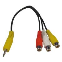 Vestel Adaptateurs cinch audio                                      30069713