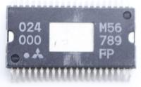 Yamaha Circuits integres                                            XV102A00