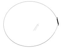 Vestel Spanring voor deurmanchet                                    37008604