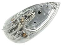 Boschsiemens Semelles de fer                                              00745707