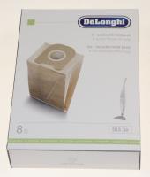 DeLonghi Stofzuigerzakken                                             5519210151