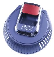DeLonghi Couvercles/volets/trappes/caches                             AT5186037100