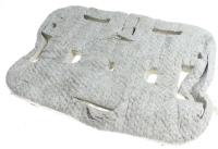 HISENSE/GORENJE Isolatiematerialen                                           514185