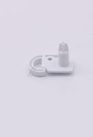 WHIRLPOOL/INDESIT Chassisdeel (steker)                                         481244688157