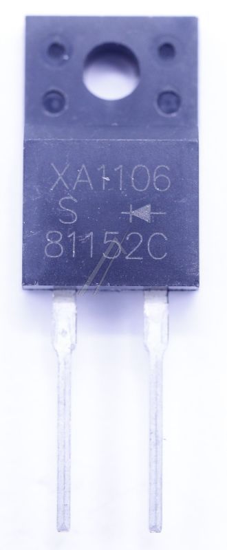Sanken Diode                                                        FMXA1106