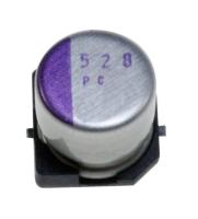 Panasonic 10v smd-elco 105grad                                         