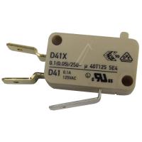 Boschsiemens Microschakelaars                                             00419997