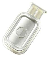 HISENSE/GORENJE Knop                                                         574601