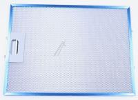 HISENSE/GORENJE Metaal vetfilter                                             407747