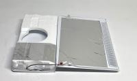 BEKO/GRUNDIG/ARCELIK Logements de couvercle                                       C00894627
