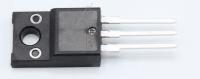 STMICROELECTRONICS Mos-fet-transistoren                                         STF5NK100Z