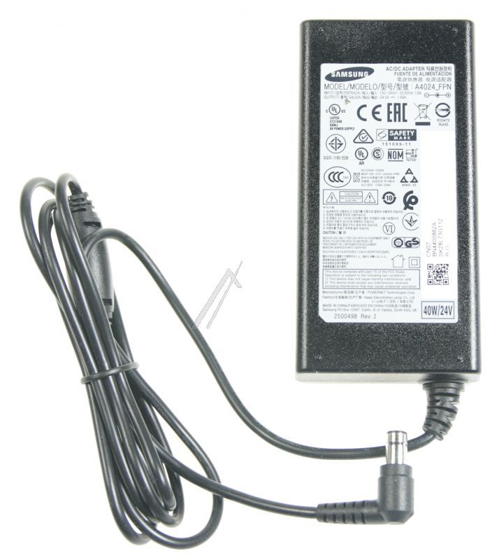 Samsung Ac-adapters                                                  AH8109783A