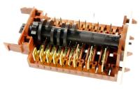 Boschsiemens Fornuisschakelaars                                           10004395