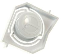 WHIRLPOOL/INDESIT Netschakelaarknop                                            482000089371