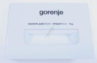 HISENSE/GORENJE Lade-afdekking                                               HK2252144