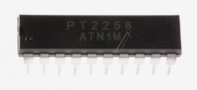 - Circuits integres                                            PTC