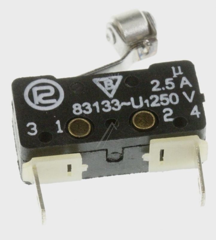Boschsiemens Interrupteur d´appareil                                      00757252