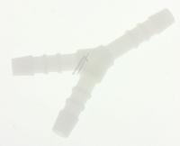 HISENSE/GORENJE Dubbelaansluiting                                            414534