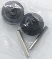 ELECTROLUX / AEG Wiel/rol                                                     4055377768