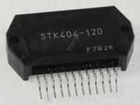 JVC Circuits integres STK404120