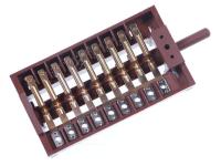 ELECTROLUX / AEG Inters de four/cuisiniere                                    140126652027