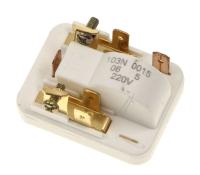 DANFOSS Startrelais                                                  103N0015