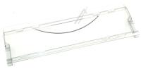 WHIRLPOOL/INDESIT Lade-afdekking                                               480132101602
