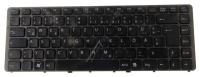 Sony De - duits laptop-toetsenbord                                A1736550A
