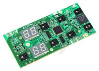 WHIRLPOOL/INDESIT Zierblenden                                                  482000089468