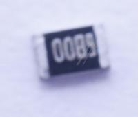 - Smd 0,125w resistances couche metal                          