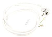 WHIRLPOOL/INDESIT Voedingskabel                                                482000037737