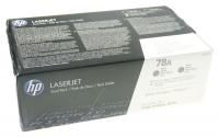 HEWLETT-PACKARD Cartouches toner                                             CE278AD