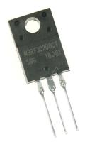 TAIWAN SEMICONDUCTOR Diodes                                                       MBRF30200CT